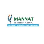 Mannat Fertility Center