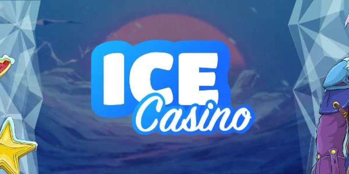 Ice Casino: Η Κορυφαία Επιλογή για Διαδικτυακό Καζίνο