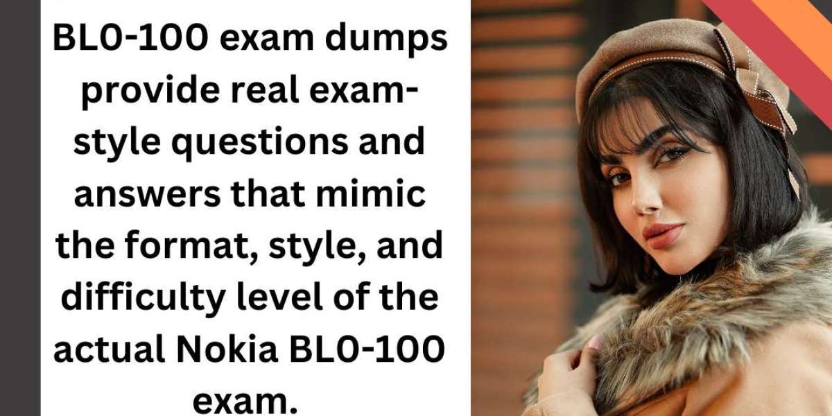 What Are the Latest BL0-100 Exam Dumps Updated in 2024?