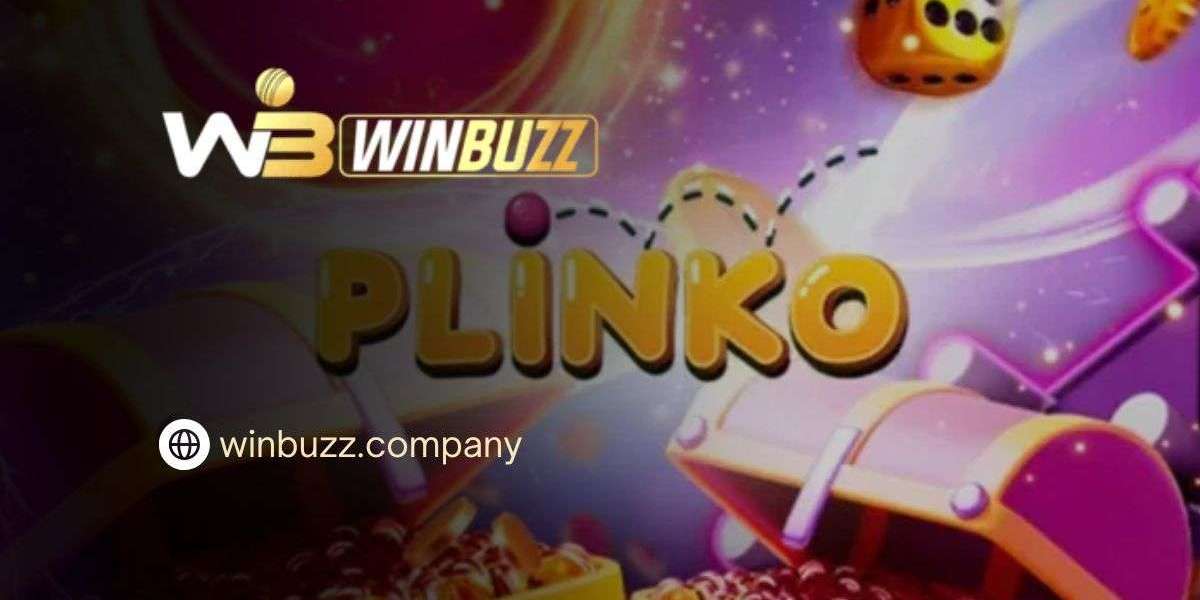 Exploring the Thrills of Plinko on Winbuzz