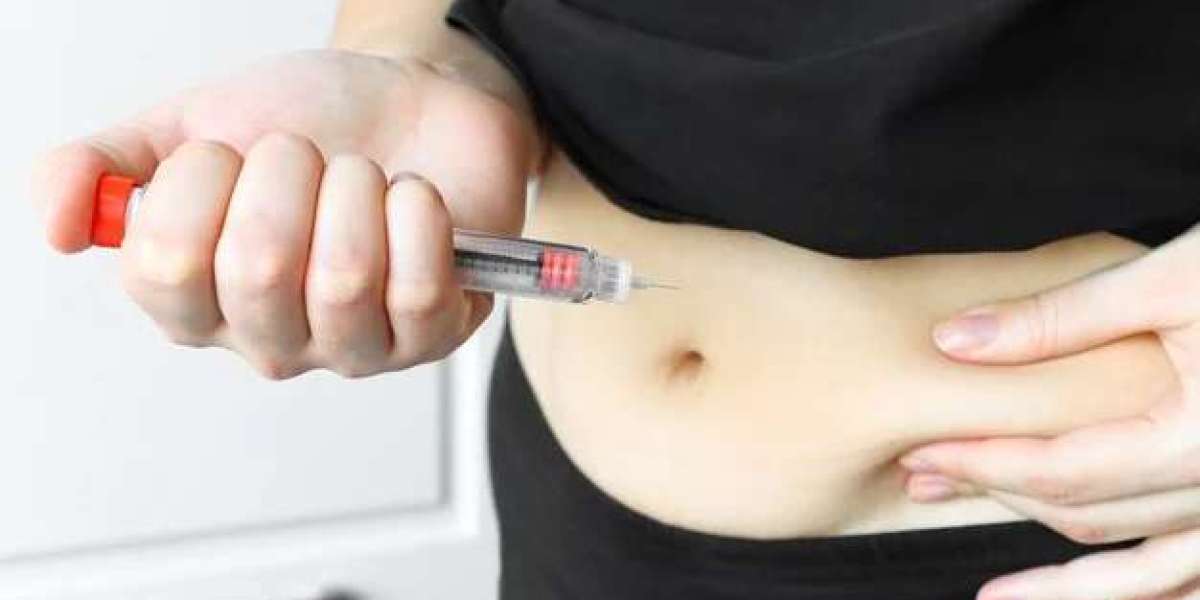 5 Things You Didn’t Know About Weight Loss Injections in Dubai: Unlock the Secrets to a Slimmer You