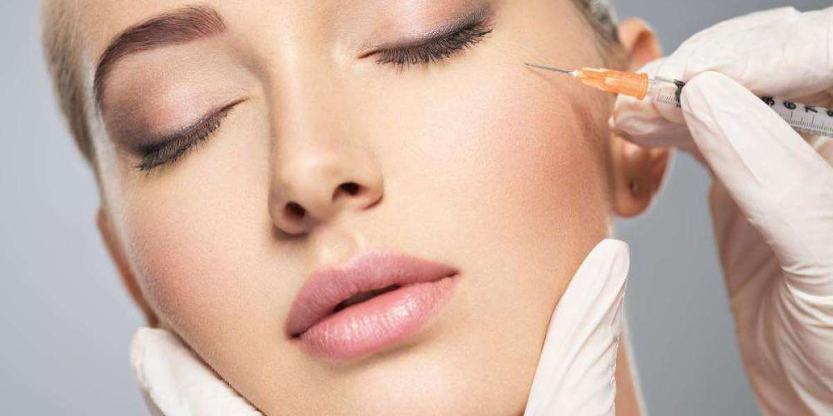 The Ultimate Guide to Getting Botox in Dubai: What You Need to Know