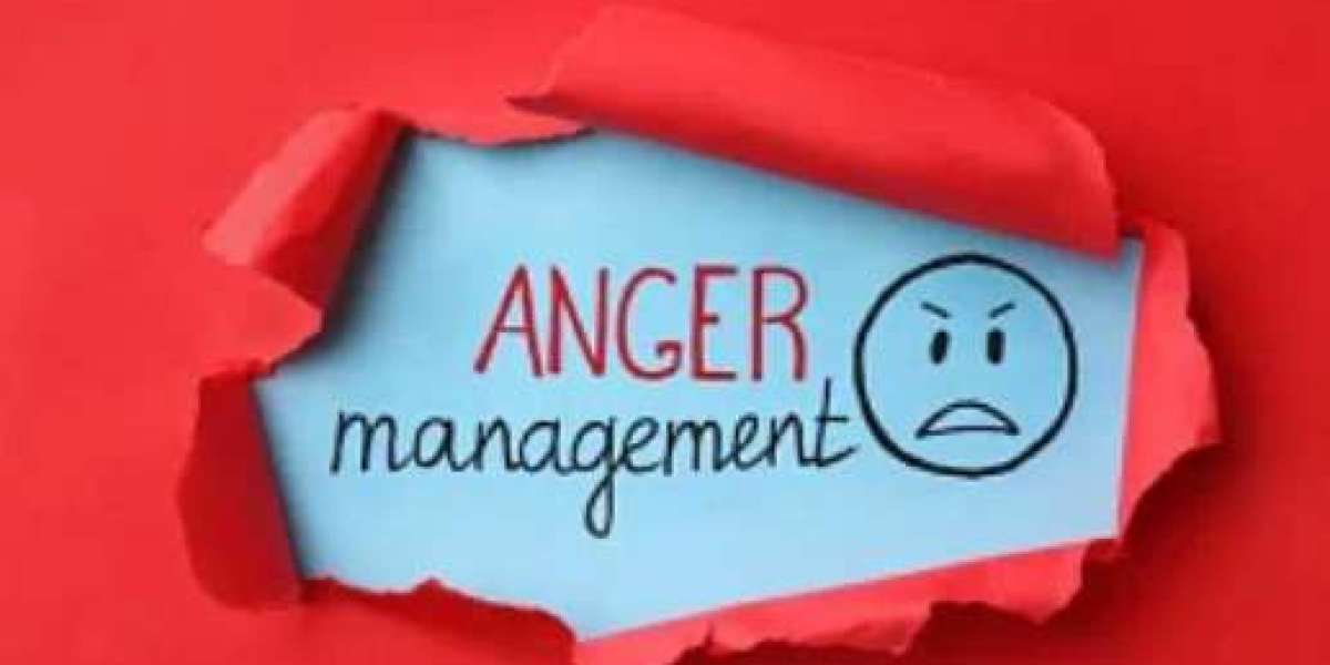 Anger Management Training Programs Online UK - Anger No More