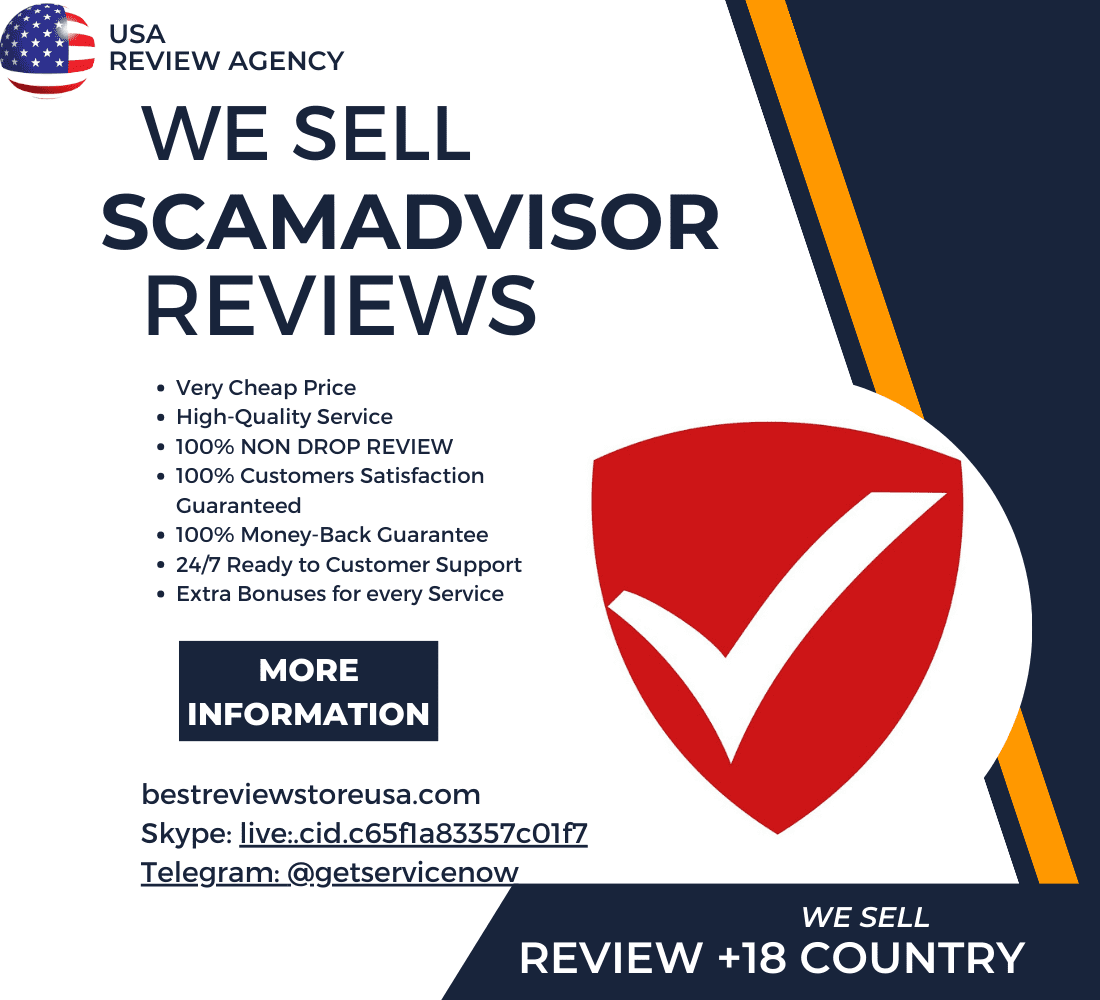 Best Review Store USA footer