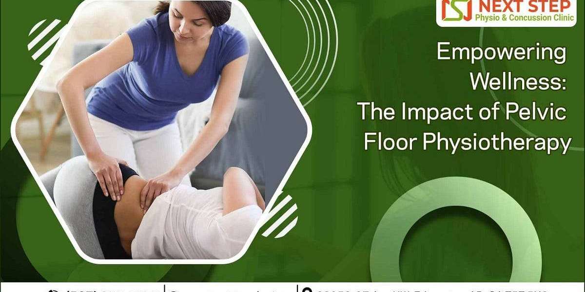 What Should I Expect During My First Pelvic Floor Physiotherapy Appointment?