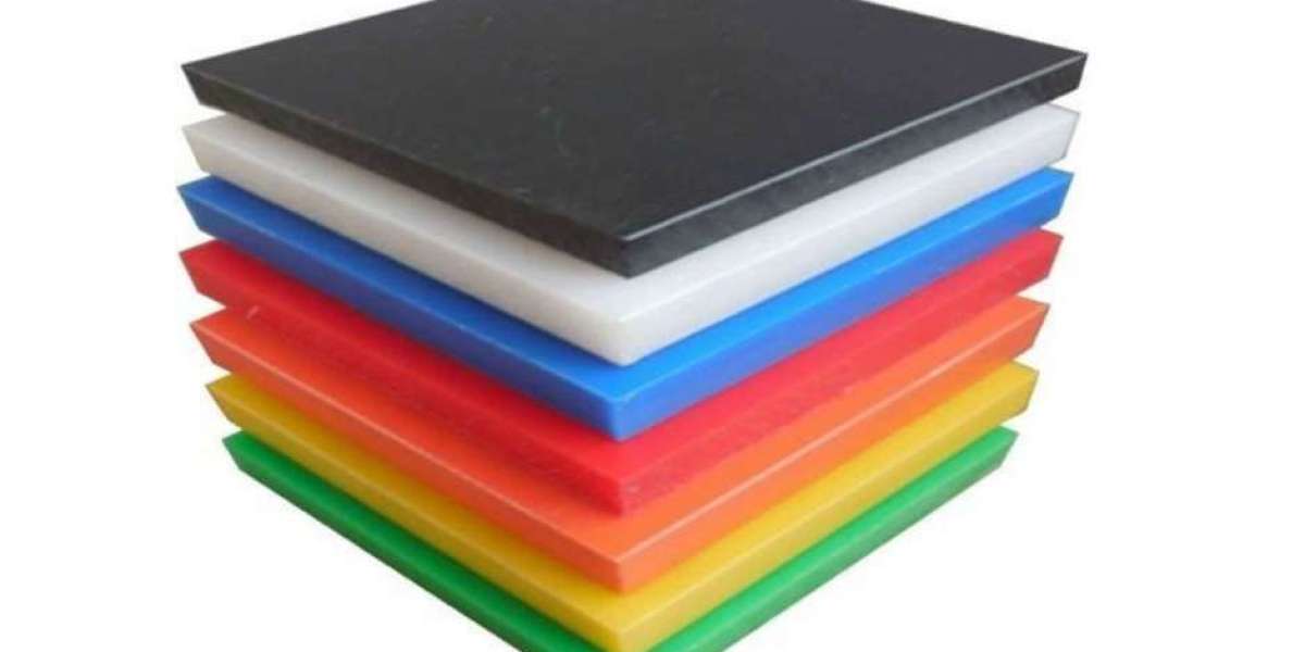 Custom HDPE Sheets for Tailored Industrial Solutions