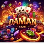 DAMAN GAMES