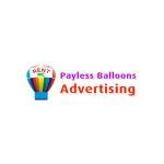 Payless Balloons Advertising