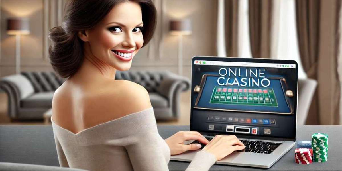 Big Win Casino Games Explained