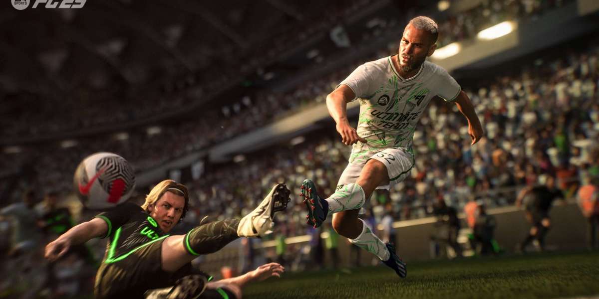 EA FC 25 Elevates Football Gaming with Enhanced Realism, Tactics, and Ultimate Team Features