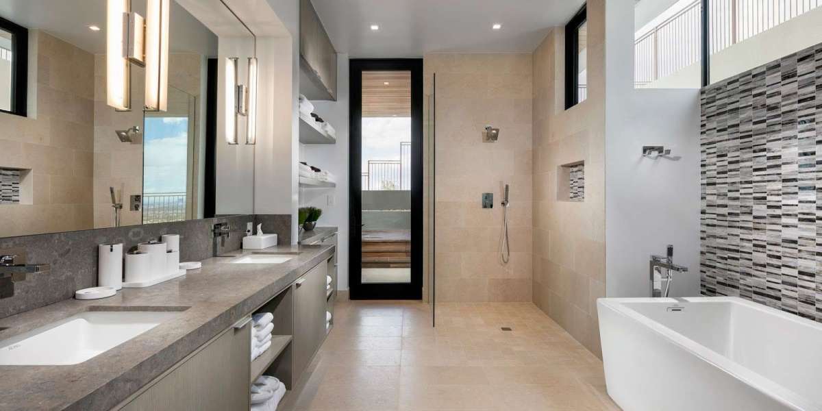 Role of Plumbing in Bathroom Renovations