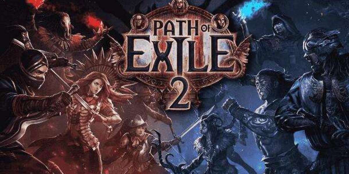 Path of Exile2: A introduction to PoE currency