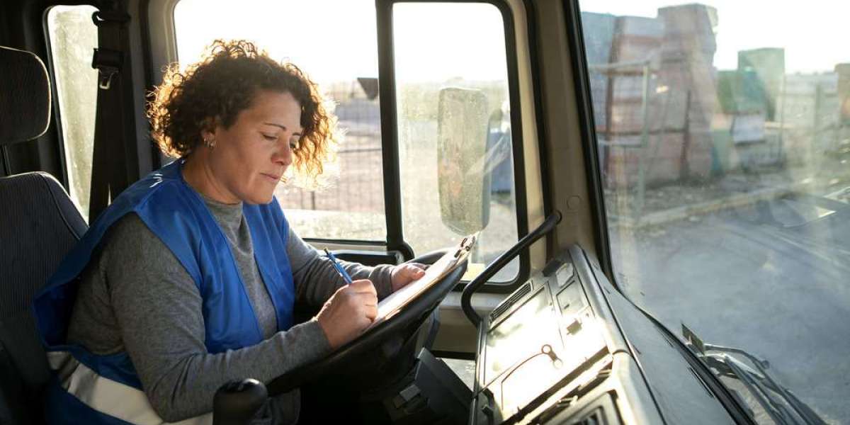 Kickstart Your Trucking Career with CDL Classes in Las Vegas