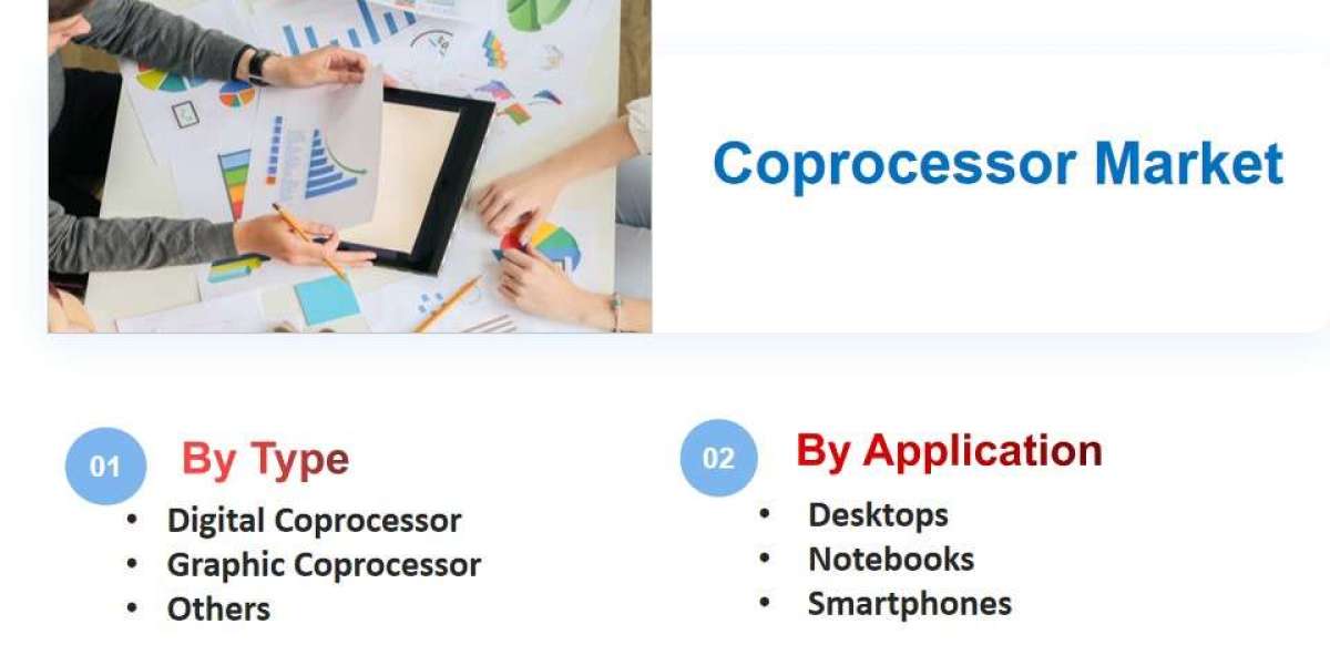 What is the Current State of the Coprocessor Market?