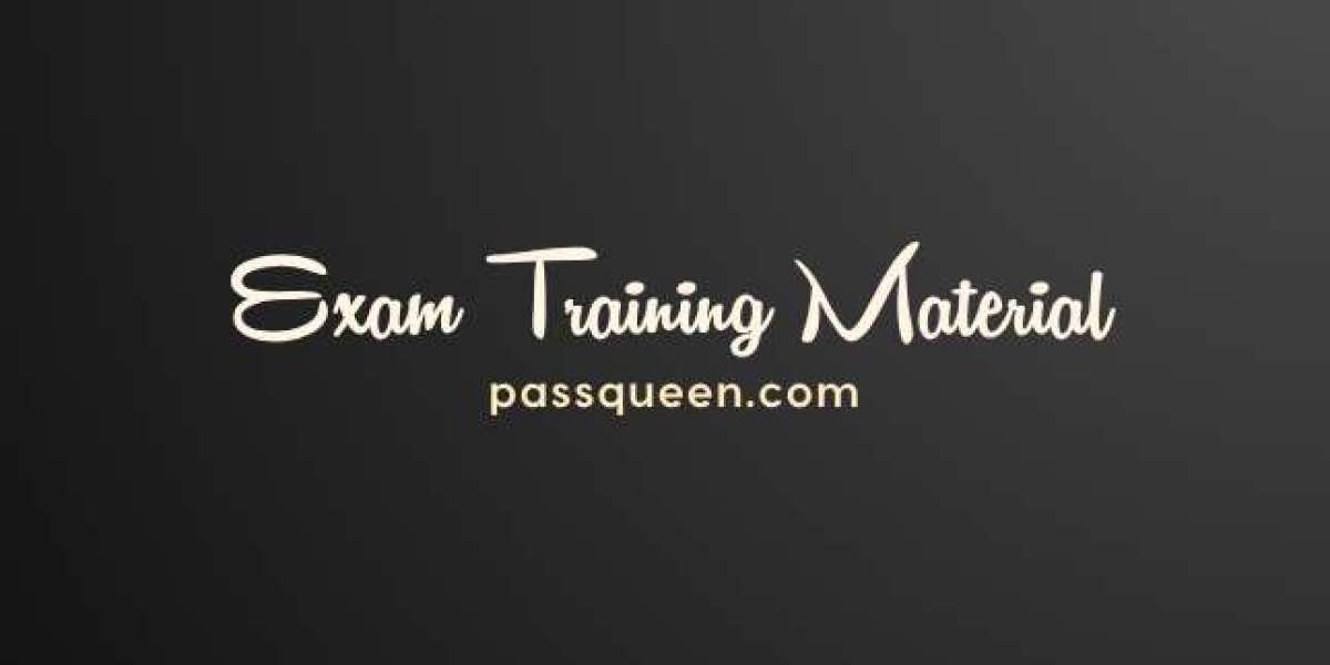 How to Prepare Effectively with PassQueen.com's Exam Material?