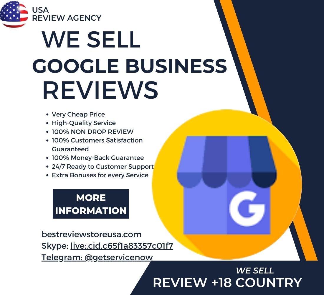 Best Review Store USA footer