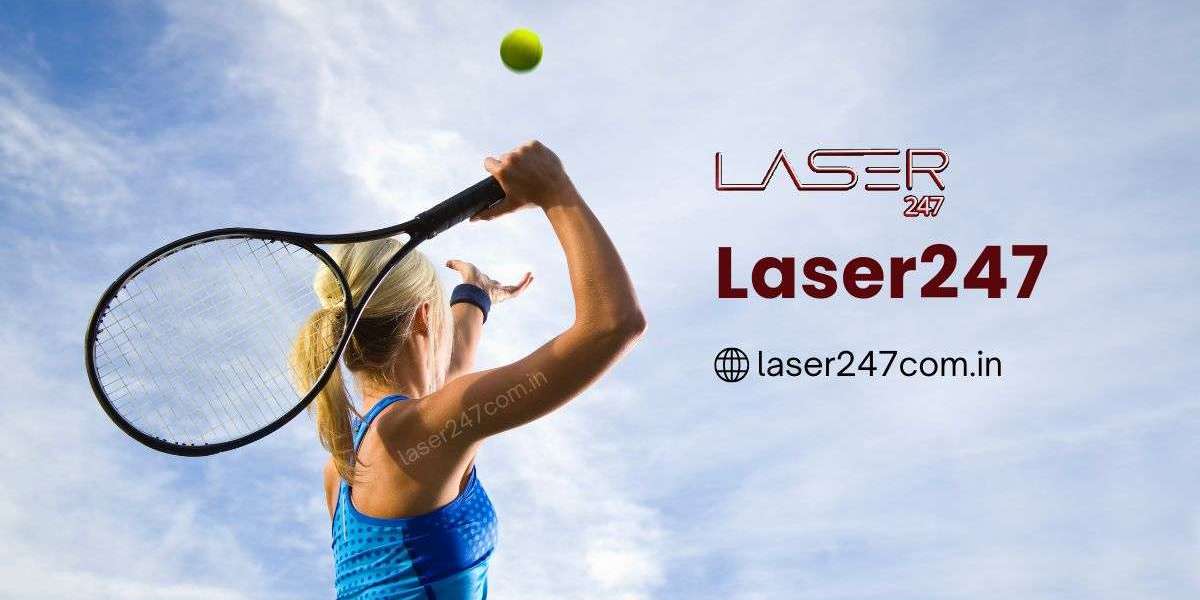 Mastering Tennis Betting on Laser247: A Comprehensive Guide