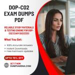 DOP-C02 Exam