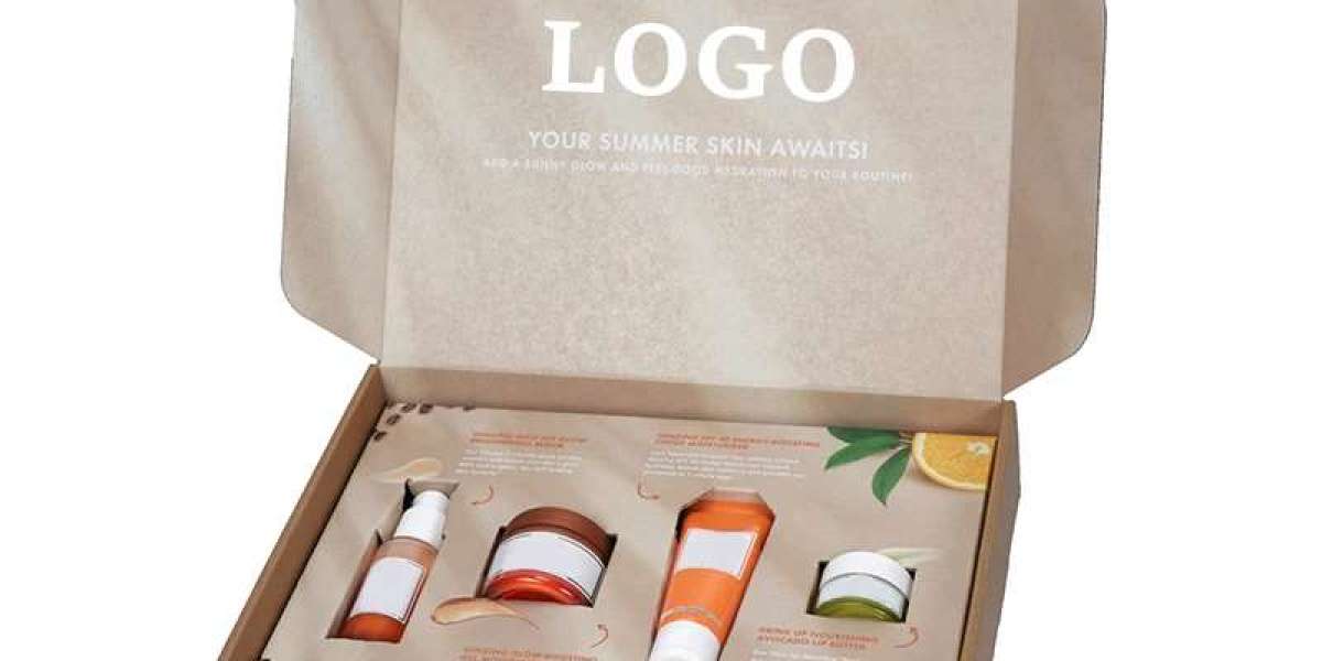 The Art of Packaging Transform Your Brand with Cosmetic Boxes