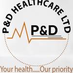 panddhealthcare ltd