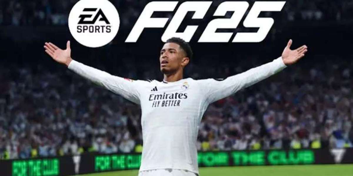 EA FC 25: Revolutionizing Career Mode and Tactical Customization