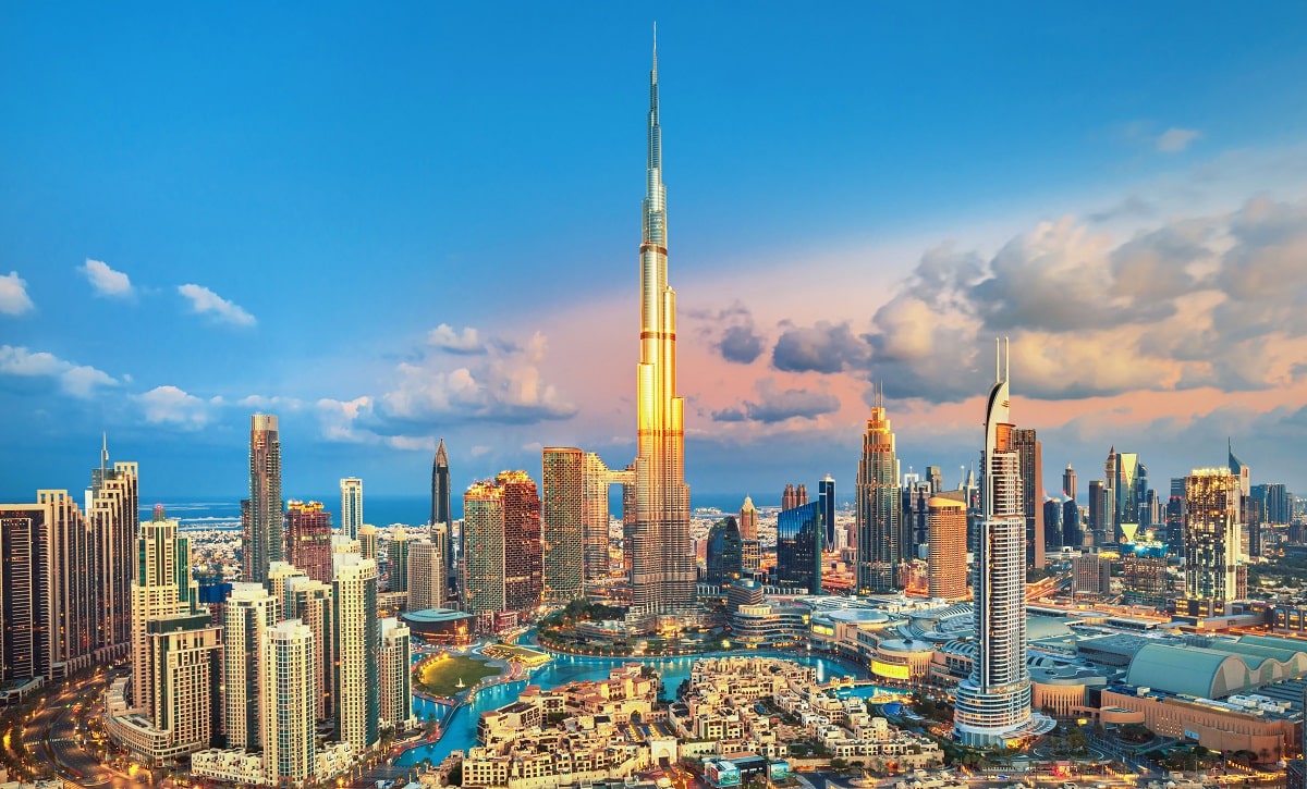 The Best Time to Visit Dubai - Revealed