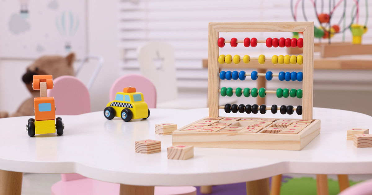 Maximize the Child & Dependent Care Credit