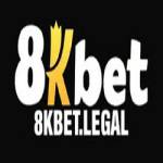 8KBET legal