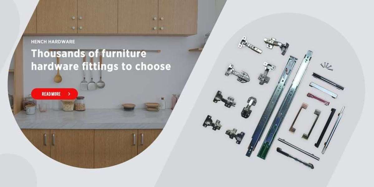 Why Hench Hardware is the Ultimate Hinge Supplier for Your Needs