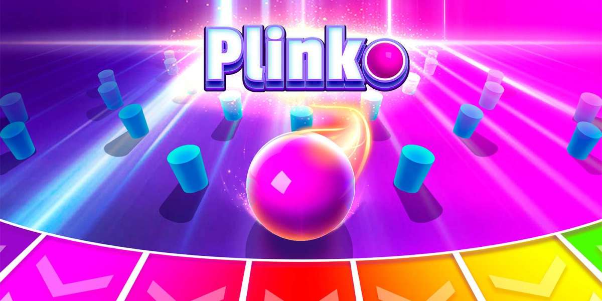 Unleash the Fun with Plinko-Game