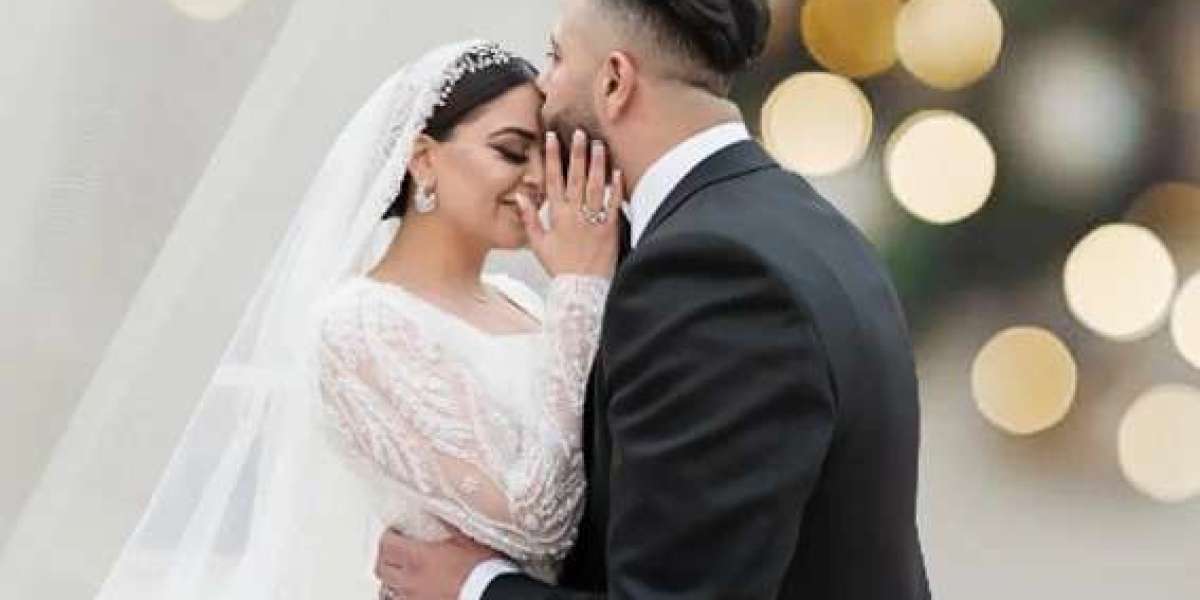 Capture Your Special Day with the Best Wedding Photographer in New Jersey