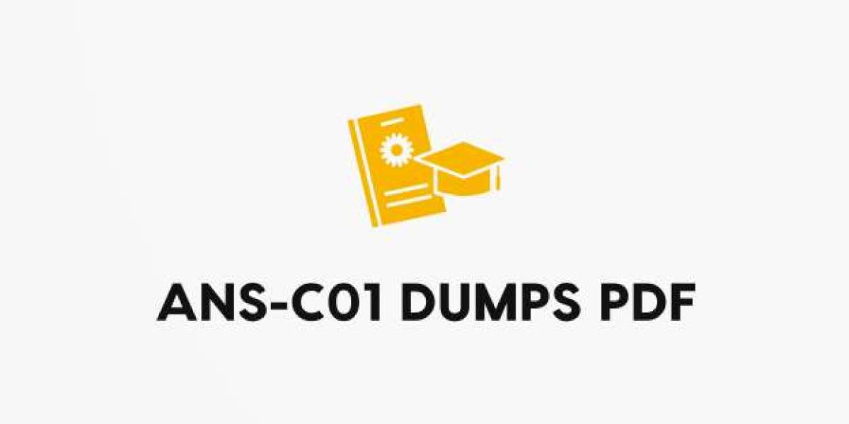 ANS-C01 Dumps PDF That Helps You Succeed Fast at DumpsBoss