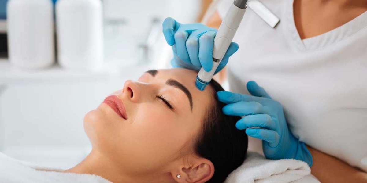 Uncovering the Real Cost of HydraFacial Treatments in Dubai: What You Need to Know