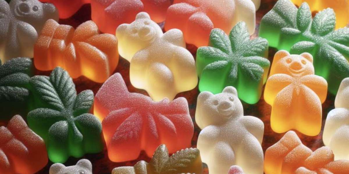 The Difference Between Full-Spectrum, Broad-Spectrum, and CBD Isolate Gummies