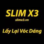 SLIM X3 vn