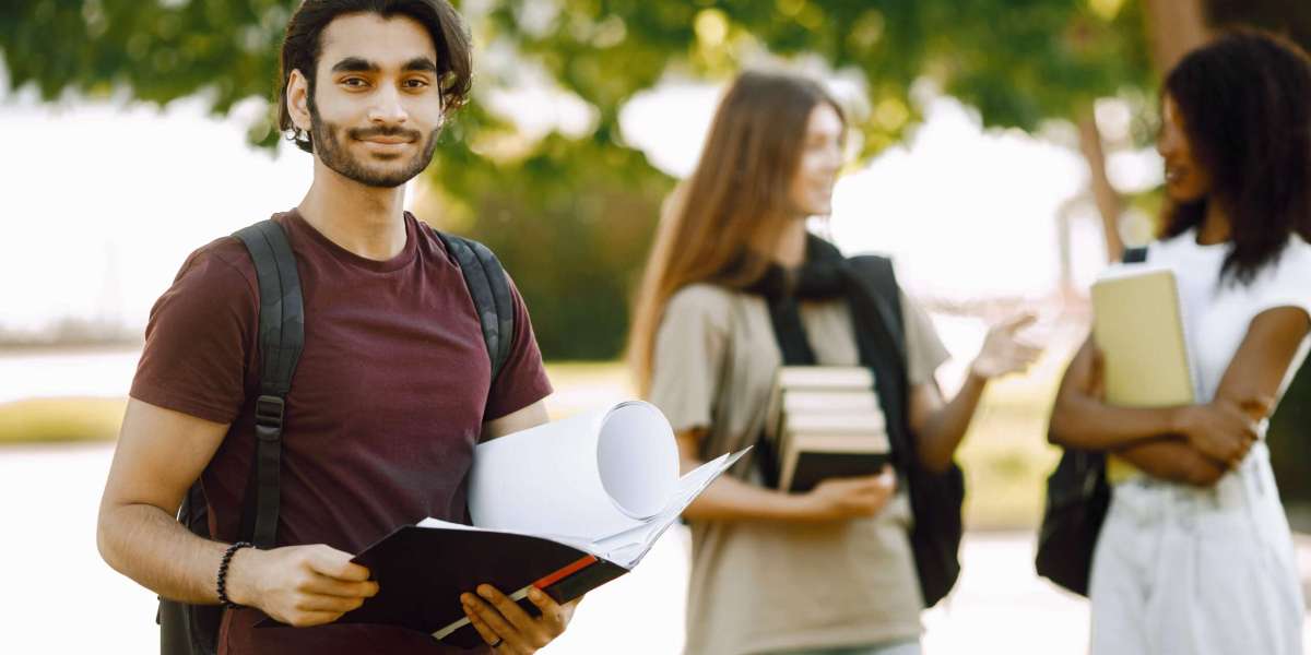 Education Guidance for Students: Finding Your Path to College Success