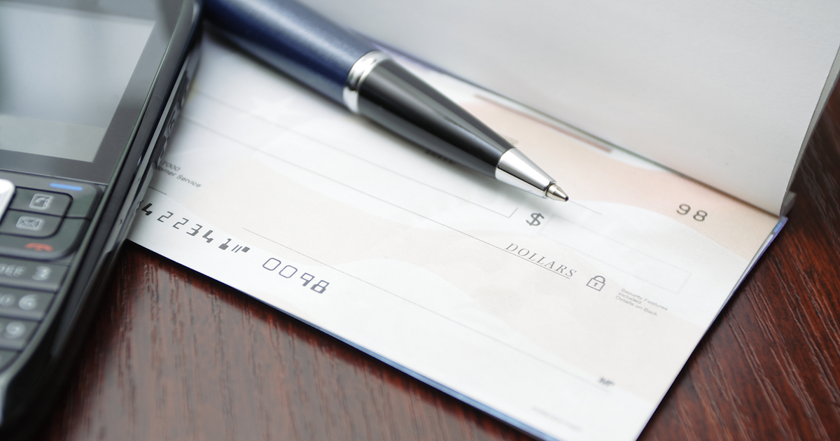 Reminder: Q4 estimated tax payment is due Wednesday, January 15, 2025