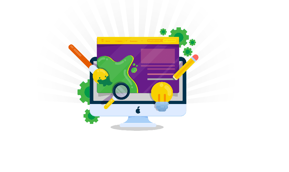 web design kc