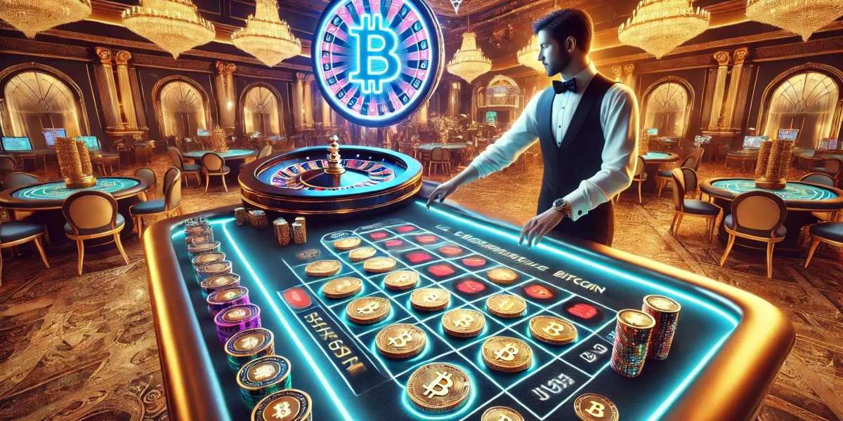 Can You Play at Canadian Crypto Casinos Without Bitcoin?