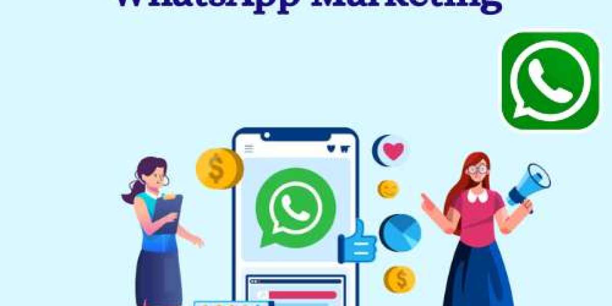 Why Bulk Whatsapp Marketing is a Game-Changer for Digital Marketing