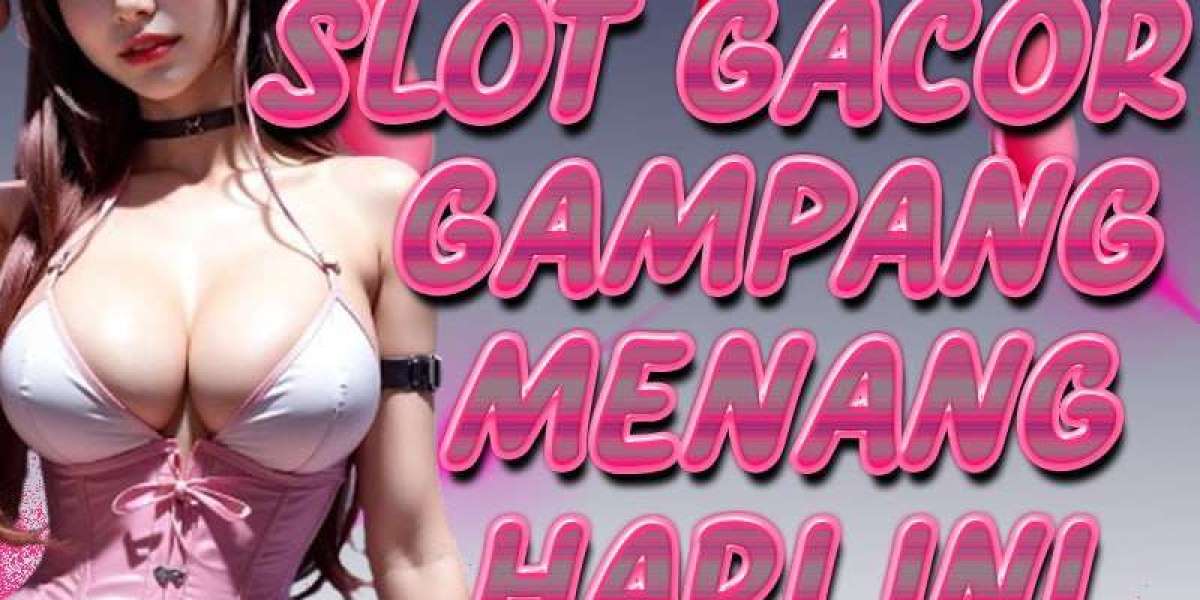 SLOT GACOR 4D Pola Slot Gacor Gampang Maxwin Paling Akurat Terpopuler Hari Ini 2025