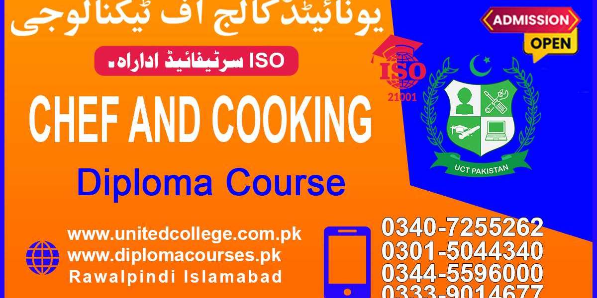 Healthy Cooking Classes In Rawalpindi Islamabad