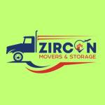 Zircon Movers  Storage