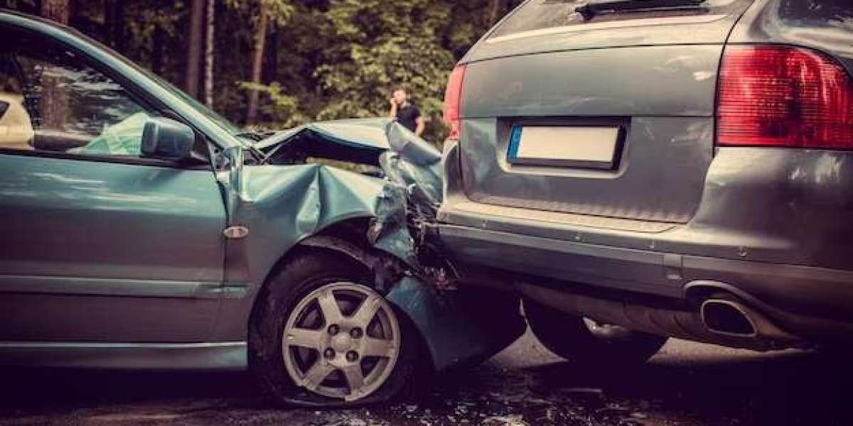 When Should You Get a Lawyer for a Car Accident?