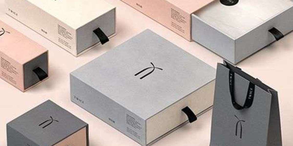 Why Custom Drawer Boxes Are Perfect for Luxury Packaging