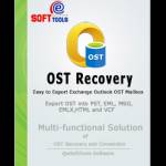 OST Recovery Software