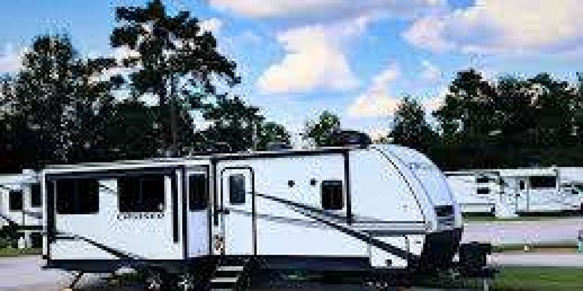 Top Reasons to Stay at Reign RV Park: Comfort, Convenience, and Adventure