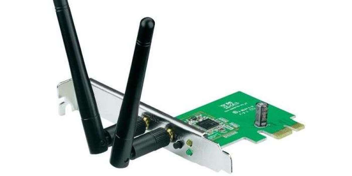 Simplify Your Home Network with the Cisco AIR-CB21AG-E-K9 Wireless Adapter