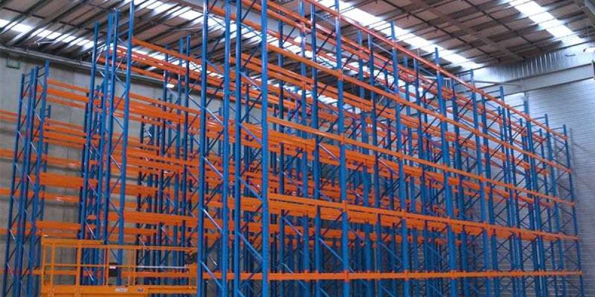 10 Things You Didn’t Know About Shelving and Racking