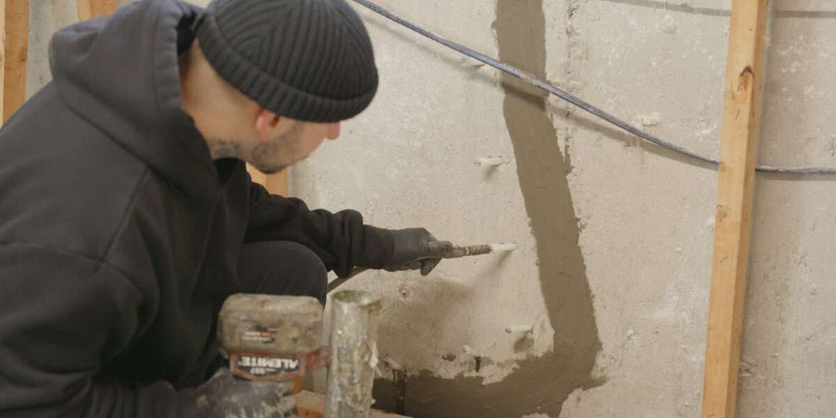 Foundation Crack Repair Specialists